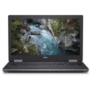 Dell precision 7530