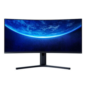 Mi Curved Gaming Monitor 34