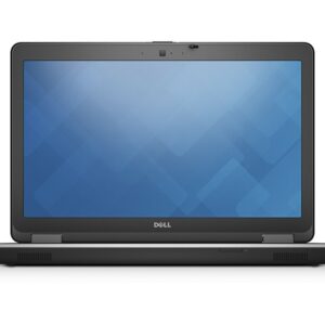 Dell Latitude E6540