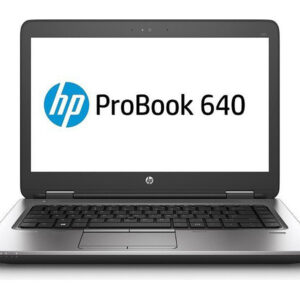 HP 640 G1