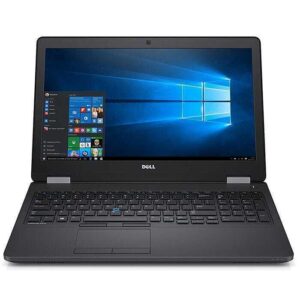 Dell Latitude 5570