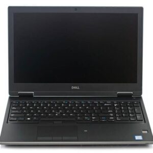 Dell precision 7530