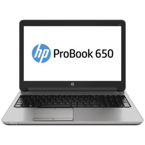 hp 650 g1