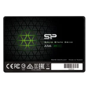 هارد SSD سیلیکون پاور 512 گیگابایت